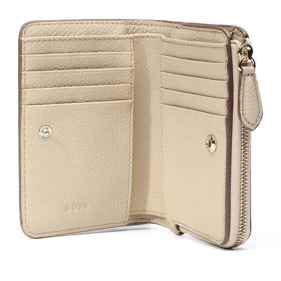 Boss Lenah Porte-monnaie Cuir 13 cm