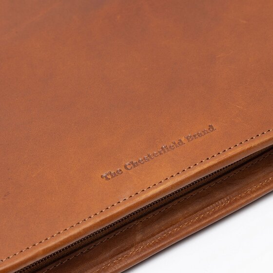 The Chesterfield Brand Moreton Porte-documents Cuir 28 cm