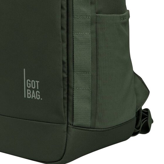 GOT BAG Pro Pack Daypack 47 cm Compartiment pour ordinateur portable