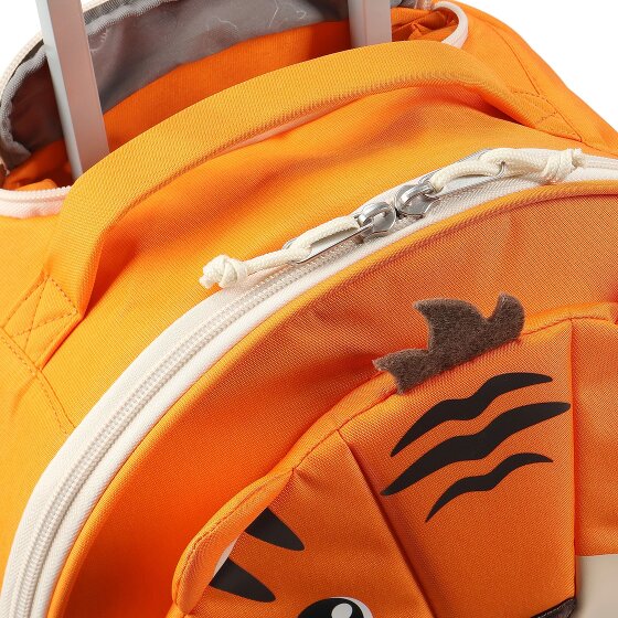 Sammies by Samsonite Happy Sammies Eco 2 roulettes Trolley pour enfants 45 cm