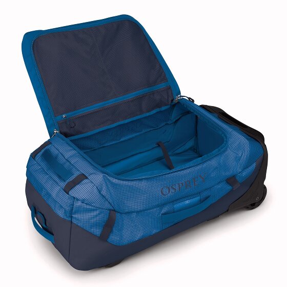 Osprey Transporter 90 2 roulettes Sac de voyage 78 cm