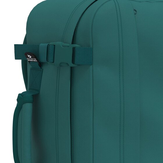 Cabin Zero Adventure 124 Daypack 45 cm Compartiment pour ordinateur portable