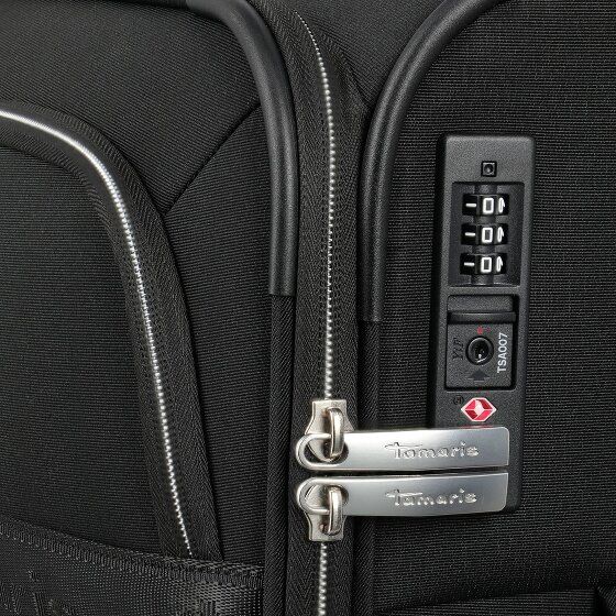 Travelite Tamaris x Travelite Voyaage 4 roulettes Trolley de cabine S 55 cm
