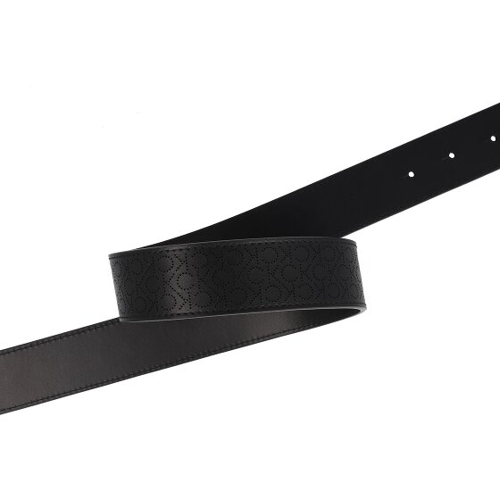 Calvin Klein Formal Ceinture réversible Cuir