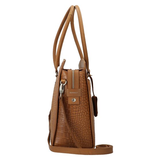 Burkely Cool Colbie Porte-documents Cuir 40 cm Compartiment pour ordinateur portable