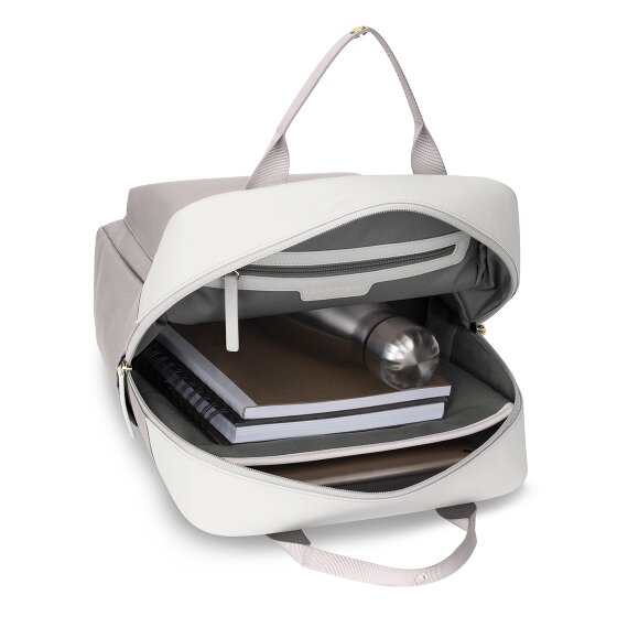 Kapten & Son Bergen City sac à dos 33,5 cm