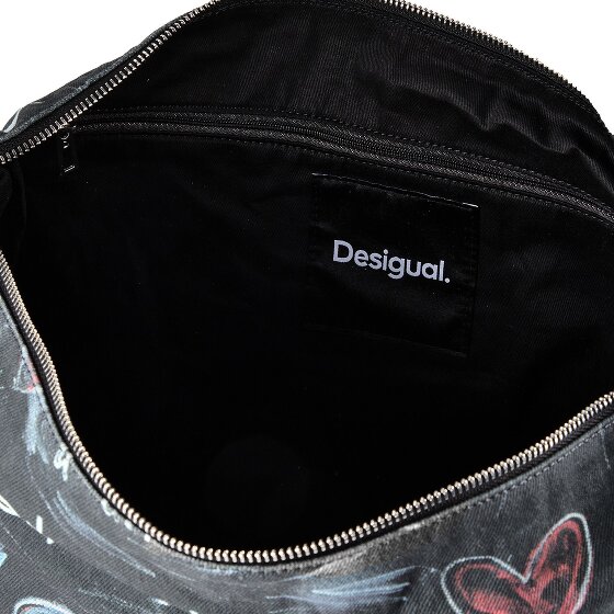 Desigual Stacatto Sac à bandoulière 45 cm