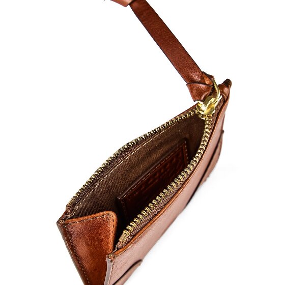 The Bridge Story Donna Étui pour cartes de crédit Cuir 11 cm