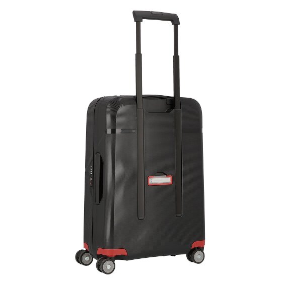 Samsonite Magnum Eco 4 roulettes Trolley de cabine 55 cm