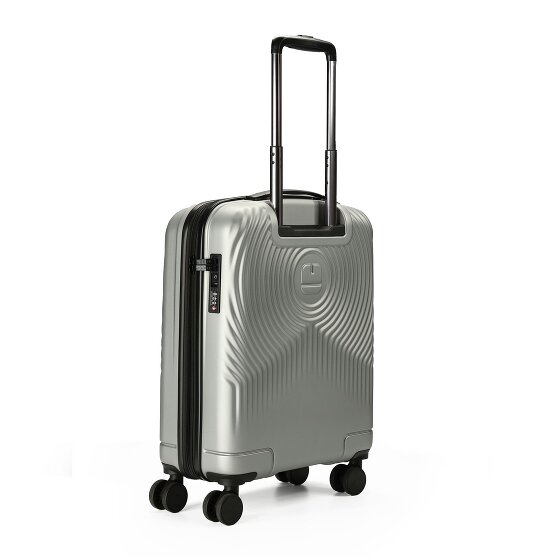 Gabol Radar 4 roulettes Trolley de cabine 55 cm