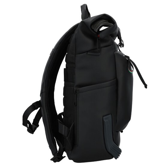 Piquadro Piquadro x Ducati Daypack 44 cm Compartiment ordinateur