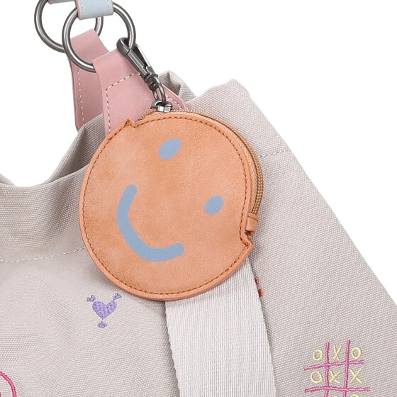 Fritzi aus Preußen Izzy Medium Limited Sac à bandoulière 40 cm