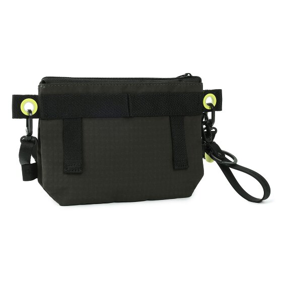 Hedgren Uni Ichi S Sac à bandoulière Protection RFID 19 cm