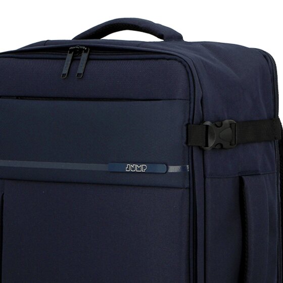 Jump Monthelys Sac à dos de voyage 45 cm