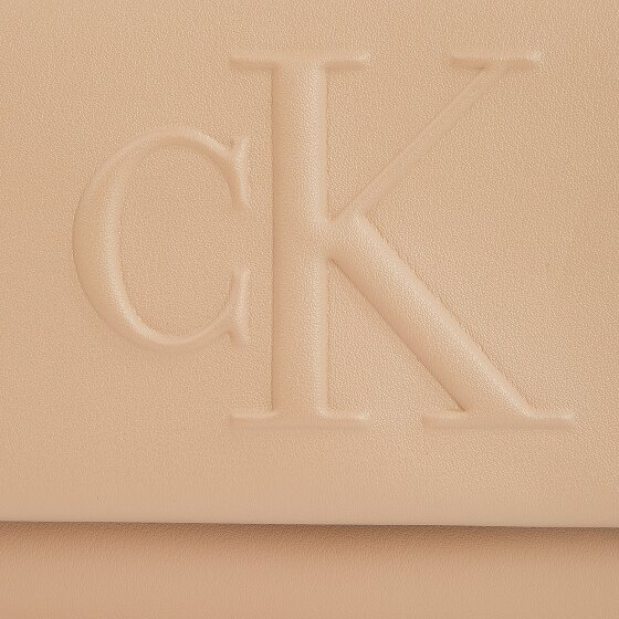 Calvin Klein Jeans Sculpted Sac à bandoulière 24.5 cm