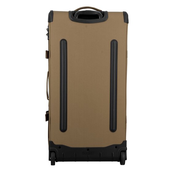 Jump Dunaa 2 roulettes Sac de voyage 80 cm