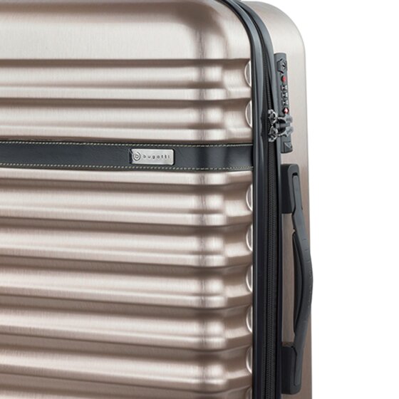 bugatti Corium 4-roues trolley cabine 55 cm