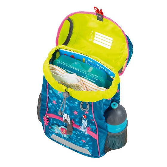 Step by Step Kid Sac à dos pour enfants 35 cm