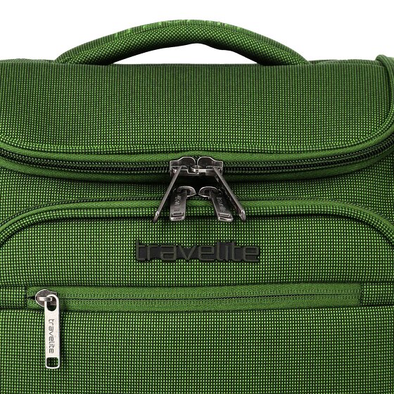 Travelite Cubis Trousse de toilette 32 cm