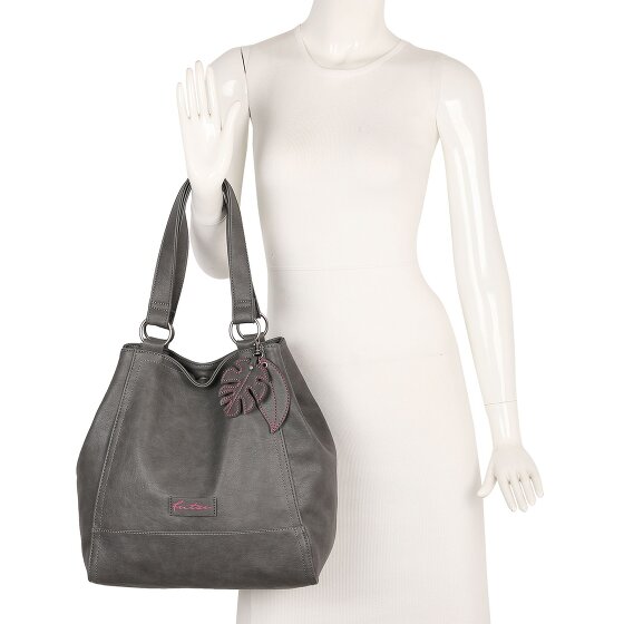 Fritzi aus Preußen Eco Joy01 Sac à bandoulière 32 cm