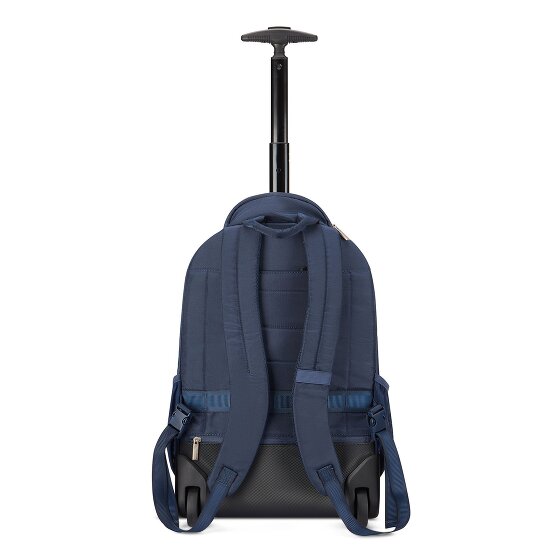 Roncato Easy Office 2.0 2 roulettes Trolley à dos 48 cm Compartiment pour ordinateur portable
