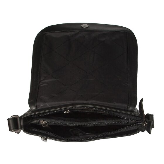 The Chesterfield Brand Everglades Sac à bandoulière Cuir 26 cm