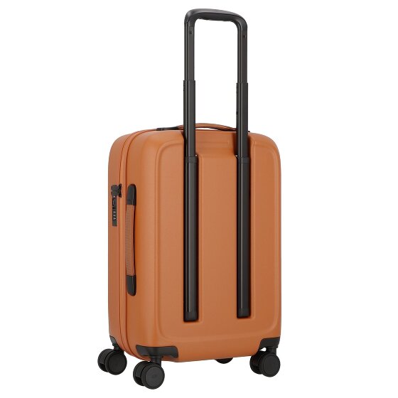 Bellroy Transit 4 roues Valise cabine 58 cm