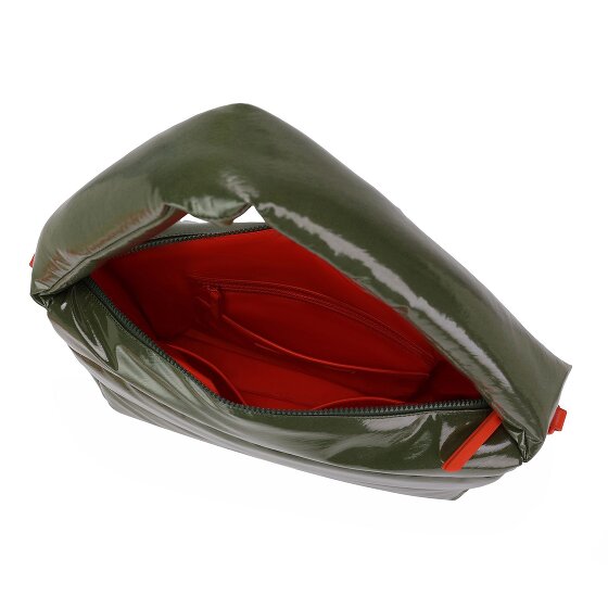 LES VISIONNAIRES Unio Hobo Sac à bandoulière 47 cm