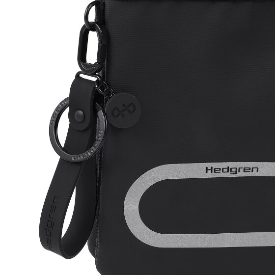 Hedgren Uni Otu Sac à bandoulière Protection RFID 13 cm