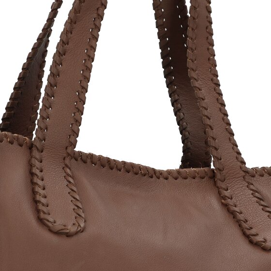 Harbour 2nd Just Pure Stefina Sac à bandoulière Cuir 47 cm