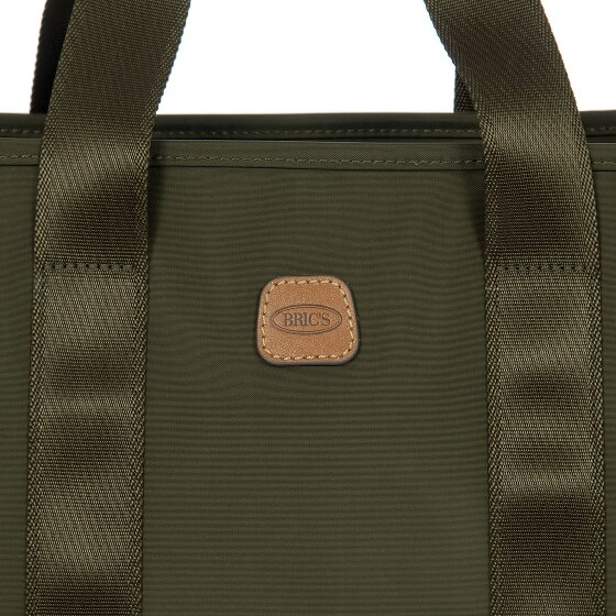 Bric's X-Collection Sac de shopper M 40.5 cm Compartiment pour ordinateur portable