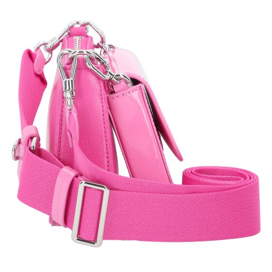 Kate Spade New York Double Up Sac à bandoulière Cuir 21 cm