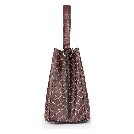 L.Credi Filiberta Sac à bandoulière 30 cm