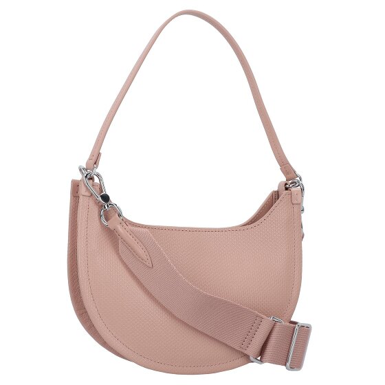 Lacoste Chantaco Classics Sac à bandoulière Cuir 23 cm