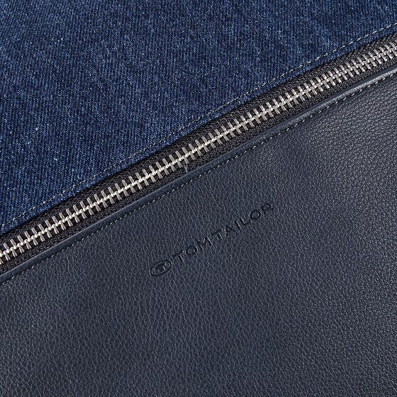 Tom Tailor Erin Sac à bandoulière 30 cm