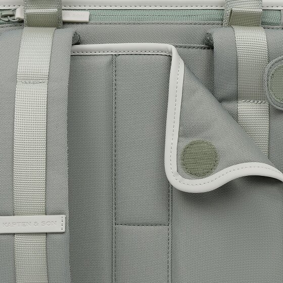 Kapten & Son Lindby Pro Daypack 55 cm Compartiment ordinateur