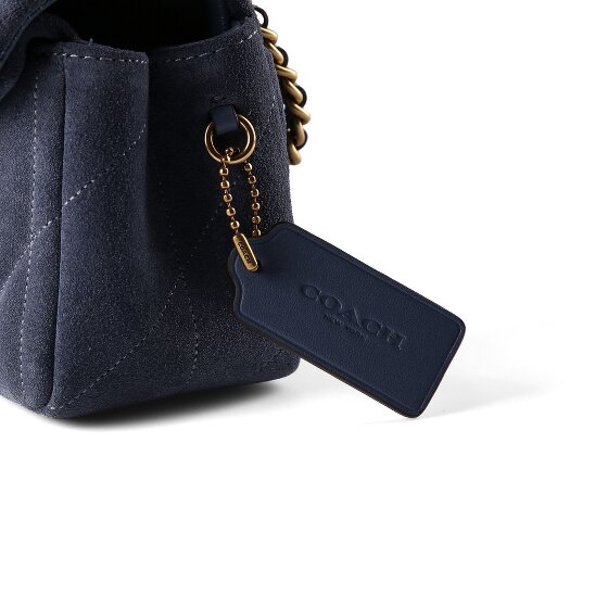 Coach Tabby Sac à bandoulière Cuir 20 cm