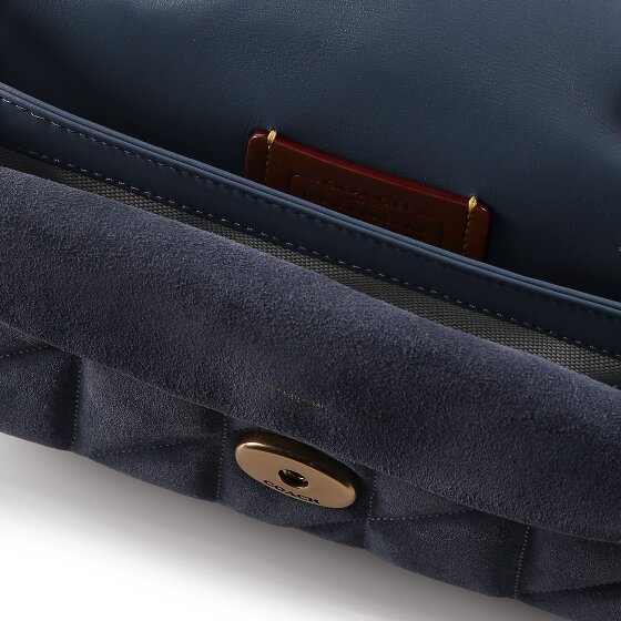 Coach Tabby Sac à bandoulière Cuir 20 cm