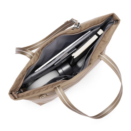 Pacsafe Pacsafe W Sac de shopper 42 cm Compartiment pour ordinateur portable