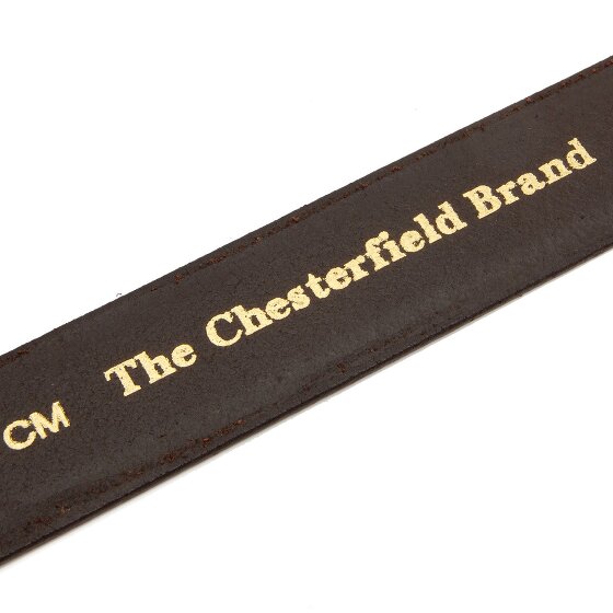 The Chesterfield Brand Manovo Ceinture Cuir