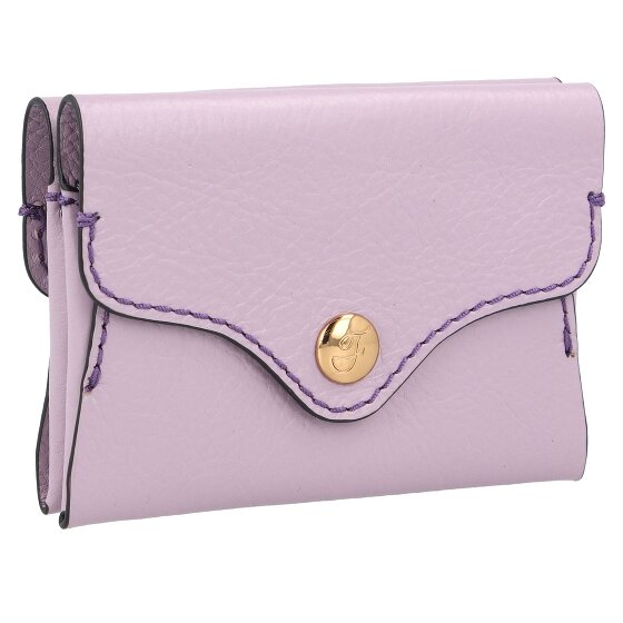 Fossil Heritage Porte-cartes de crédit en cuir 10 cm