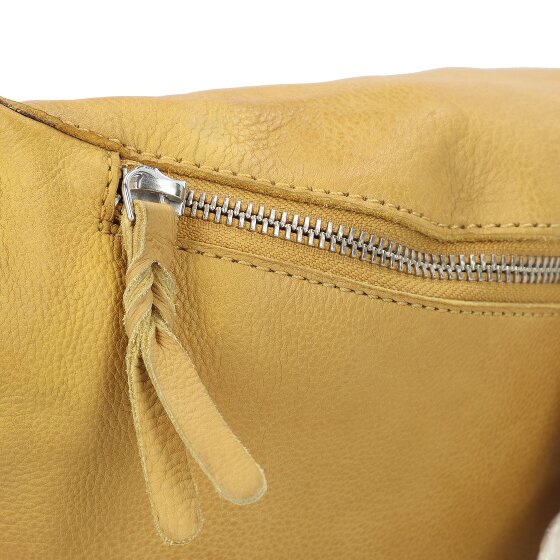 Taschendieb Wien Kohlmarkt 107 Sac banane Cuir 36 cm