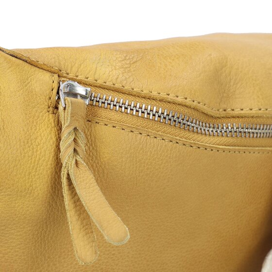 Taschendieb Wien Kohlmarkt 107 Sac banane Cuir 36 cm