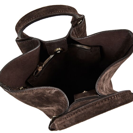 abro Essential Sac à main Cuir véritable 21 cm