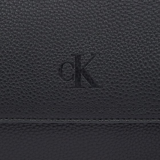 Calvin Klein Jeans Over Webbing Messenger 29 cm