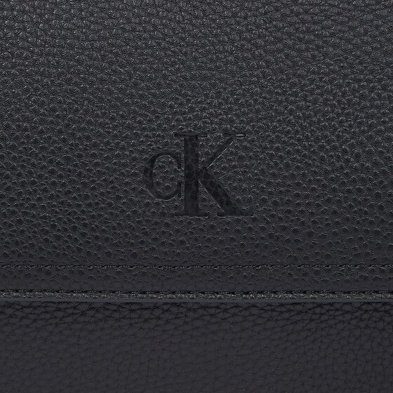 Calvin Klein Jeans Over Webbing Messenger 29 cm