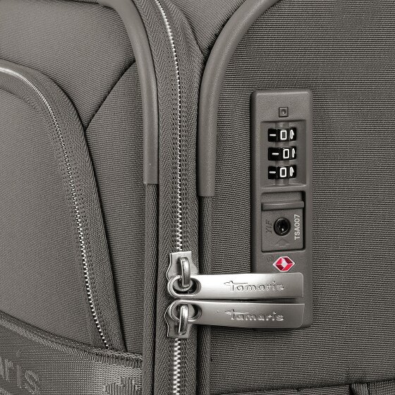 Travelite Tamaris x Travelite Voyaage 4 roulettes Trolley de cabine S 55 cm
