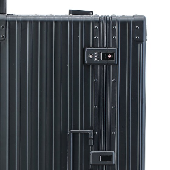 Aleon Traveler 4 roues Valise cabine 77 cm