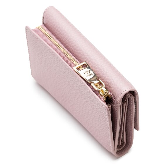 Lazarotti Bologna Leather Porte-monnaie Cuir 14 cm