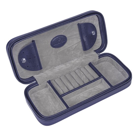 Windrose Boîte à bijoux Merino Moda 23 cm